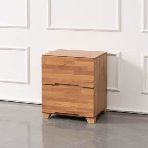 필릭스 2단 틈새 서랍장 450