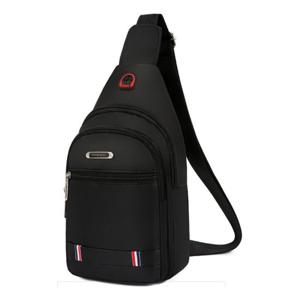 고급 슬링백 크로스백 소형가방 여행가방 SLB004