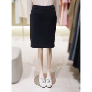 숲  (SB3TR82) 기본 H라인 정장 스커트