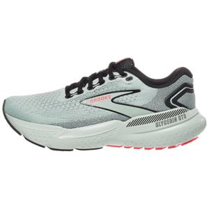 브룩스 글리세린 GTS 21 클라우드/블랙/핑크 1204091B410
