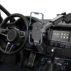 다양한 기능 블랙스미스 3단 원터치 거치대