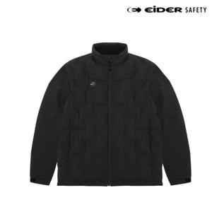 아이더세이프티(EIDER SAFETY) JK-F2426 남성 퀼팅 점퍼