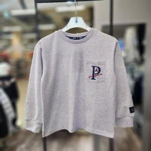 에스핏 HC09 PSG긴팔싱글기본티셔츠봄가을 SJZ101MKRT77