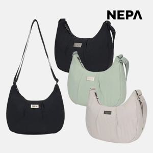 네파 공용 크로스백 여행 데일리 아웃도어 등산 소형 가방 7LC7523