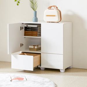 레피아 다용도 서랍장 수납장 800