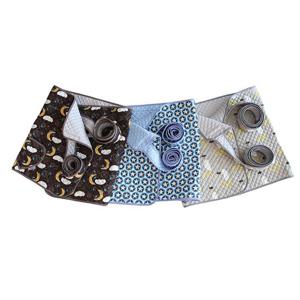 나와니스_ 4계절용 문라이트 일반형 5부 전통포대기