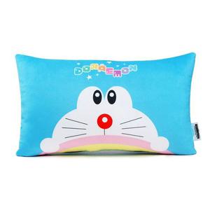 도라에몽 쿠션 3 만화 베개 침대 캐릭터 패브릭