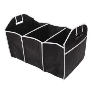 멀티포켓 대용량 접이식 자동차 트렁크 정리 수납함