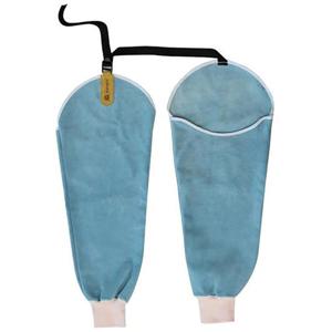 카멜로-용접토시 AS-2 어깨끈.버클장착 (묶음(10조)) 용접보호용품 용접보호복 용접안전용품 작업안전복 용