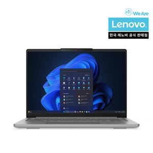 IdeaPad Pro 5 14IAH10 ULT9 AI W11 레노버 아이디어패드 노트북 울트라 코어