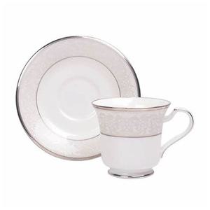 노리다케 실버 팔라스 커피잔 1인조 티세트 찻잔세트