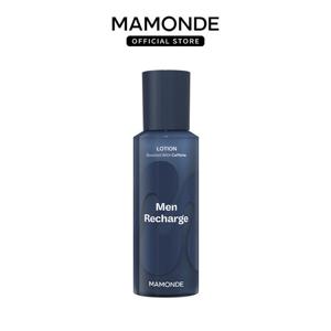 마몽드 NEW 맨 리차징 로션 150ml