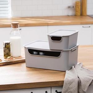 아트박스/리템 리템 EL 스토리지박스 중