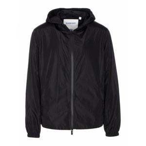 [BURBERRY] 라프리마 남성 캐주얼 자켓 Buberry 블랙 Newport 8110236 /8