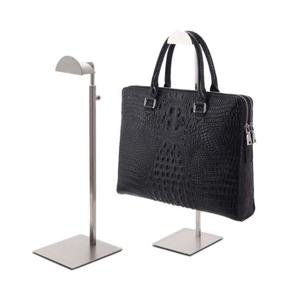 실버미어 가방 걸이 핸드백 거치대 진열대