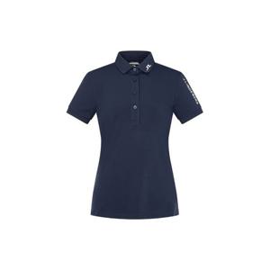 제이린드버그골프반팔티 JQS S1543126002 [Women] 투어 테크 폴로 셔츠
