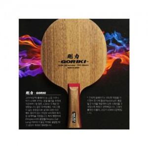 닛타쿠 고리키 NE-6115 탁구라켓 두께4.9/7 탁구채 버터플라이-탁구라켓 탁구라켓쉐이크핸드 탁구러버 탁구공 탁구화 탁구용품 펜홀더탁구라켓 엑시옴탁구라켓