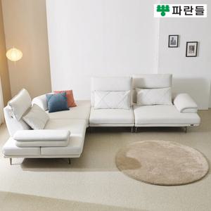 파란들가구 베네셀러 204-1 스윙무빙 코너형 갤럭시 5인용소파