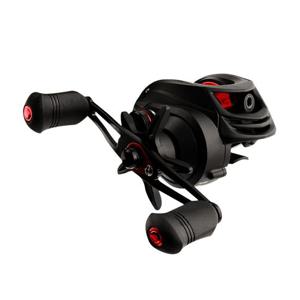 민물루어낚시릴 입문용 에스티아 베이트릴 더블핸들 EST100WN