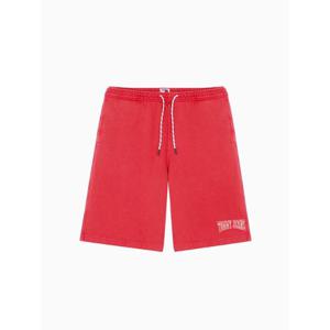 타미힐피거 아카이브 베스킷볼 스웨트 반바지 BB T32E6WPQ14TMT1 XNL