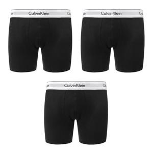 캘빈클라인 스트레치 남성 팬티 블랙 NB2381A-001