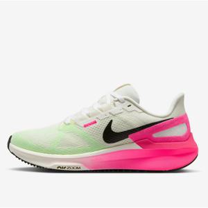 나이키 스트럭처 25 여성 로드 러닝화 DD4 IB7452 100