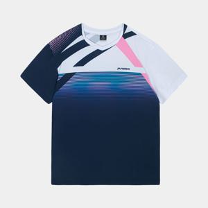 비트로 푸나제로 브이넥 남성 반팔 티셔츠 PZRT-62572