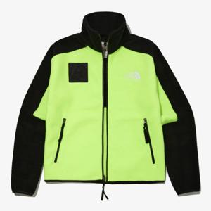 노스페이스티셔츠 JQS NJ4FN03A 남성 오리진 마운틴 스웨터