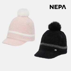 네파 남성 여성 방울모자 겨울 등산 스키장 보온 털모자 7LF7426