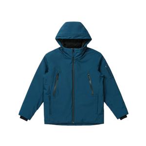 잔카 남성 아마존 패딩 자켓 STEELBLUE ZFCDFPD004 ZFCDFPD004ST