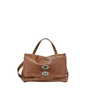 자넬라토 숄더백 068000POSTINATABACCO SZ1152 Brown