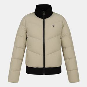 [테일러메이드] 여성 경량 다운 점퍼 (TWDJO8104-508)