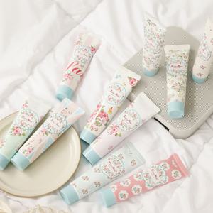 로즈마인 퍼퓸드 핸드크림/로션 60ml (10종 택 1) x5