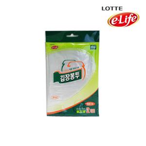 029791 롯데 김장봉투(소)