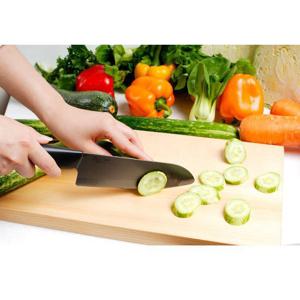 교세라 세라믹 주방용 나이프 블랙(160mm)