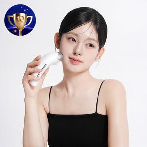 [홈쇼핑대란템]UP5(화이트 바이올렛) - 갈바닉 흡수 물광 탄력