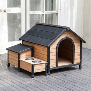 헬로망치 원목 대형개집 GS-A8000