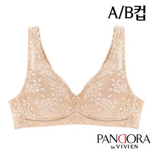 [판도라by비비안]노와이어 등살보정 브라1종(PBR7087)
