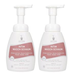 비오텀 인팀 거품 여성청결제 No.25 250ml x 2개세트