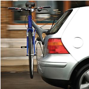 사리스 솔로 자전거 캐리어 1대용 싸이클캐리어