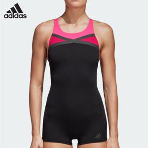 아디다스 FR 여성반신스윔수트 원피스 수영복 W CV3620