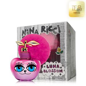 니나리치 루나 블로썸 몬스터 EDT 50ml