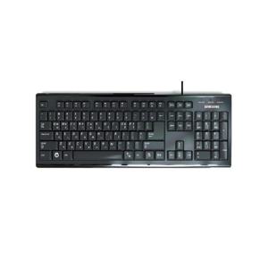 [삼성] 키보드 유선 SPA-JKA1BUB