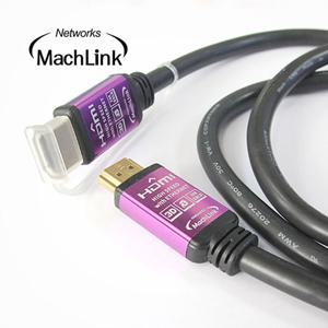 마하링크 HDMI to HDMI Ver1.4 메탈 케이블 20M ML-HH200
