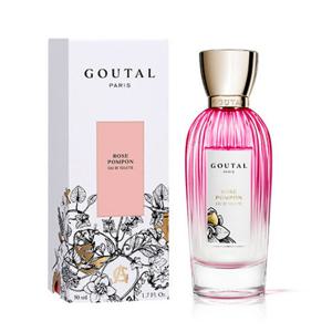 아닉구딸 파리 로즈 폼퐁 EDT 100ml