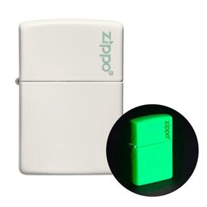미국 지포 49193ZL 야광 지포라이터 라이타