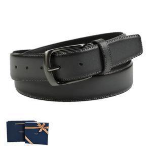 [닥스(셔츠)][25FW]베노베로 남성캐쥬얼벨트BLF1ACB1210G1(사 은품/선물포장)