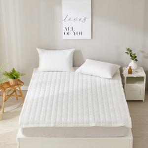 [GS단독]쿨슬립 시어서커 여름 침대패드 SS/Q 균일가