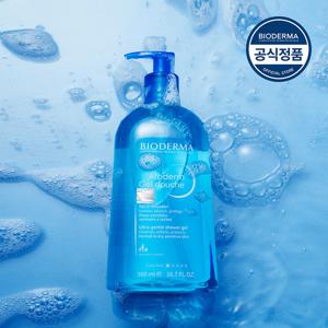 [바이오더마] 아토덤 젤 두쉬 500ml (온가족 샤워젤)
