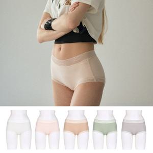 라페어 바로크 솔리드 팬티 5종 LKEAM155-MT